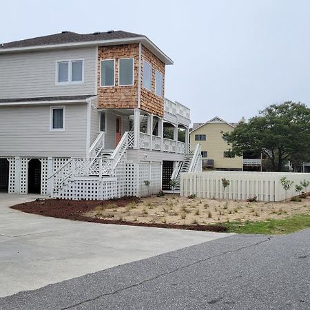 114 Sandbar, Private Pool, Short Walk To Beach Duck Exterior foto