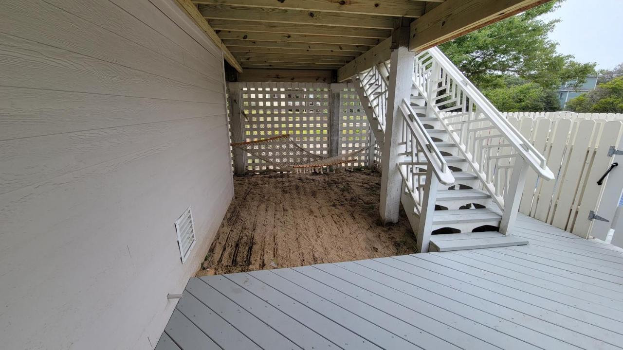 114 Sandbar, Private Pool, Short Walk To Beach Duck Exterior foto