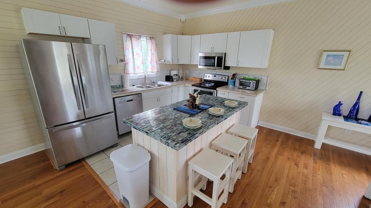 114 Sandbar, Private Pool, Short Walk To Beach Duck Exterior foto