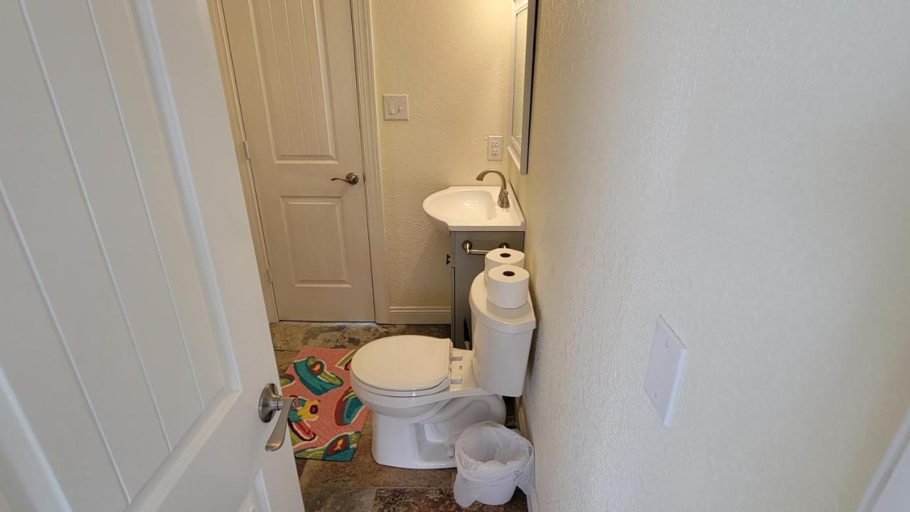 114 Sandbar, Private Pool, Short Walk To Beach Duck Exterior foto