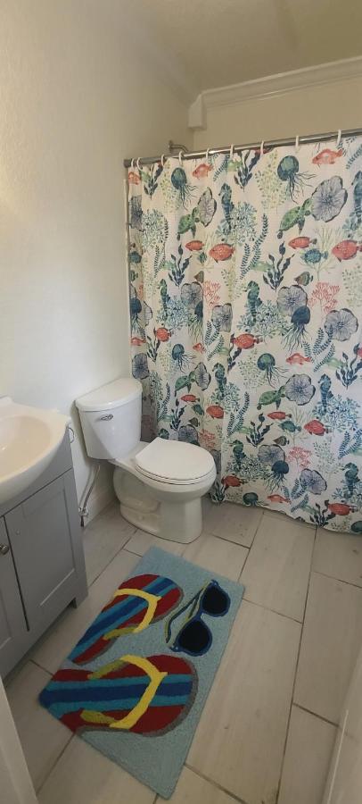 114 Sandbar, Private Pool, Short Walk To Beach Duck Exterior foto