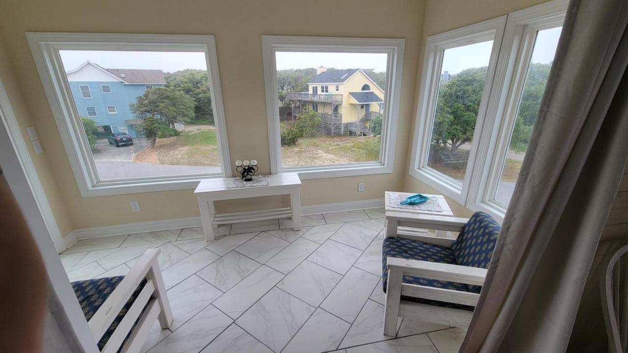 114 Sandbar, Private Pool, Short Walk To Beach Duck Exterior foto